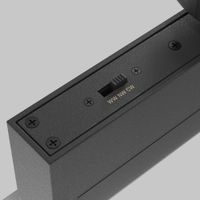 Трековый светильник Technical TR223-1-12WCCT-W-B — фото 7, Трековые светильники