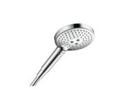 Ручной душ, Hansgrohe, Axor ShowerSolutions, 125, цвет-хром арт-26050000 — фото 1, Лейки для душа