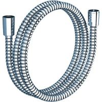 Душевой шланг Ravak SilverShine 914.00, 150 см, хром арт-X07P338 — фото 1, Штанги для душа