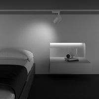 Товар: Трековый светильник Technical арт-TR003-1-26W3K-W-W - фото 6 Трековый светильник Technical арт-TR003-1-26W3K-W-W — фото 6, Трековые светильники