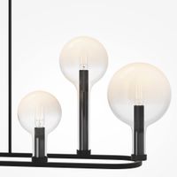 Подвесной светильник Maytoni MOD333PL-06B1 — фото 6, Подвесные светильники