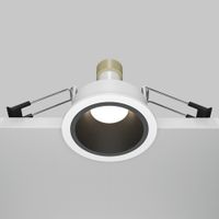 Товар: Встраиваемый светильник Technical DL126-GU10-WB - фото 4 Встраиваемый светильник Technical DL126-GU10-WB — фото 4, Точечные светильники