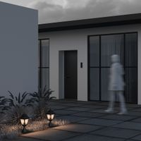 Ландшафтный светильник Outdoor O004FL-01B — фото 5, Уличное освещение