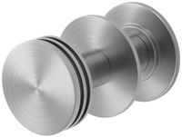 Вешалка Вешалка Сунержа Диско Сатин арт-071-2010-0006 — фото 1, Крючки для полотенец