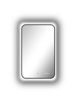 Товар: Зеркало Reflexion Black View RF4003BV - фото 2 Зеркало Reflexion Black View RF4003BV — фото 2, Зеркала в ванную комнату