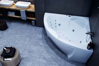 Товар: Экран фронтальный (для ванны Поларис-1) арт-EKR-F0000023 - фото 2 Экран фронтальный (для ванны Поларис-1) арт-EKR-F0000023 — фото 2, Экраны для ванн