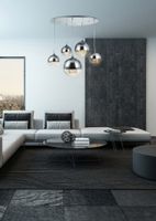 Подвесной светильник Maytoni арт-P140-PL-170-5-N — фото 9, Подвесные светильники