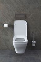 Унитаз с инсталляцией Allen Brau Infinity 4.21011.20/8.9466.0.000.000.1 белый глянец 00316506 — фото 31, Комплекты унитаз + инсталляция