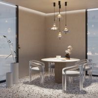 Товар: Подвесной светильник Maytoni MOD185PL-L6B3K3 - фото 10 Подвесной светильник Maytoni MOD185PL-L6B3K3 — фото 10, Подвесные светильники