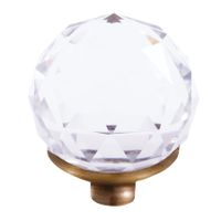 Смеситель Brilliance для раковины с открыванием стока метал, арт-BRILLIANCE129.5Z — фото 2, Смесители для раковины