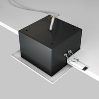 Встраиваемый светильник Technical арт-DL008-2-01-W — фото 14, Точечные светильники