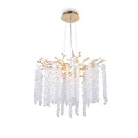 Товар: Подвесной светильник Freya FR1010PL-06G - фото 1 Подвесной светильник Freya FR1010PL-06G — фото 1, Подвесные светильники