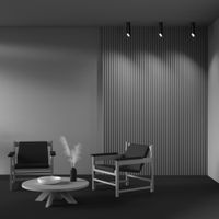 Товар: Потолочный светильник Technical C044CL-01-25GU10-B - фото 10 Потолочный светильник Technical C044CL-01-25GU10-B — фото 10, Подвесные светильники