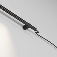 Комплектующие для систем освещения с токоведущими элементами Technical CA002PI-B — фото 3, Комплектующие для освещения