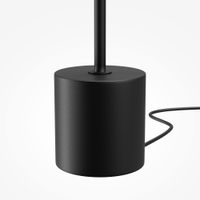 Товар: Напольный светильник (торшер) Maytoni MOD396FL-L10W3K - фото 4 Напольный светильник (торшер) Maytoni MOD396FL-L10W3K — фото 4, Торшеры