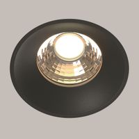 Товар: Встраиваемый светильник Technical DL058-12W3K-TRS-B - фото 9 Встраиваемый светильник Technical DL058-12W3K-TRS-B — фото 9, Точечные светильники