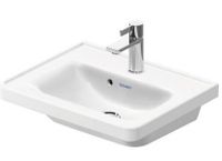 Товар: Раковина, Duravit, D-Neo, шгв 500*400*150, отверстия для смесителя-1, цвет-альпийский белый (белый Alpin) арт-0742500000 - фото 1 Раковина, Duravit, D-Neo, шгв 500*400*150, отверстия для смесителя-1, цвет-альпийский белый (белый Alpin) арт-0742500000 — фото 1, Раковины встраиваемые сверху