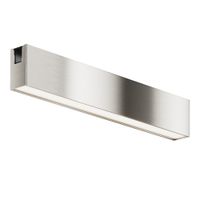 Товар: Трековый светильник Technical TR151-1-18W4K-PT - фото 1 Трековый светильник Technical TR151-1-18W4K-PT — фото 1, Трековые светильники