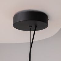 Подвесной светильник Maytoni MOD307PL-L40B3K — фото 2, Подвесные светильники