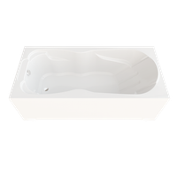 Товар: Ванна обрезанная Персей ЭКСТРА арт-Н0000025024 - фото 1 Ванна обрезанная Персей ЭКСТРА арт-Н0000025024 — фото 1, Акриловые ванны