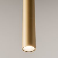 Товар: Подвесной светильник Maytoni MOD159PL-L6GK - фото 3 Подвесной светильник Maytoni MOD159PL-L6GK — фото 3, Подвесные светильники