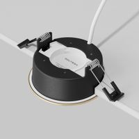 Товар: Встраиваемый светильник Technical DL130-GX53-MG - фото 5 Встраиваемый светильник Technical DL130-GX53-MG — фото 5, Точечные светильники