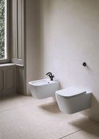 биде подвесное арт-9665109 — фото 4, Биде подвесные