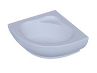 Экран фронтальный (для ванны Калипсо) арт-EKR-F0000014 — фото 1, Экраны для ванн