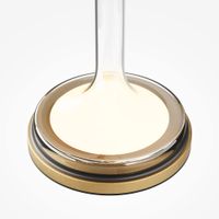 Товар: Настольный светильник Maytoni MOD286TL-L8G3K - фото 2 Настольный светильник Maytoni MOD286TL-L8G3K — фото 2, Настольные лампы