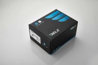 Гигиенический душ со смесителем BELZ, оружейная сталь арт-B55807-3 — фото 8, Гигиенические души