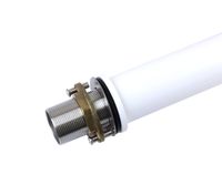 Товар: Смеситель для раковины Bronze de Luxe , белый/желтый арт-9008W-Y - фото 5 Смеситель для раковины Bronze de Luxe , белый/желтый арт-9008W-Y — фото 5, Смесители для раковины