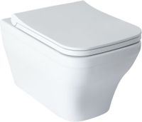 Унитаз с инсталляцией Allen Brau Infinity, с гигиеническим душем 301326+301327+306274+306284+265443 — фото 1, Комплекты унитаз + инсталляция