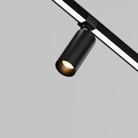 Уличный трековый светильник Outdoor O-TR01-1-S-16WB3K — фото 9, Уличное освещение