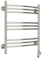 Товар: Полотенцесушитель электрический Стилье Формат 10 ТП 600х500 (3+3+3) Г16 Без покрытия 00510-6050 - фото 4 Полотенцесушитель электрический Стилье Формат 10 ТП 600х500 (3+3+3) Г16 Без покрытия 00510-6050 — фото 4, Электрические полотенцесушители