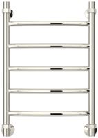 Полотенцесушитель водяной Стилье Аксиома-20 600х400 Без покрытия арт-00662-6040 — фото 1, Водяные полотенцесушители