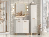 Товар: Тумба под раковину арт-RIS-06080-0342Я - фото 6 Тумба под раковину арт-RIS-06080-0342Я — фото 6, Тумбы под раковину