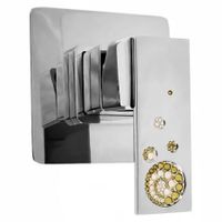 ROYAL - смеситель для душа, включая, скрытый монтаж арт-ROYAL1083 — фото 1, Смеситель для душа