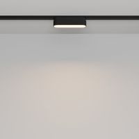 Трековый светильник Technical арт-TR080-1-6W3K-B — фото 7, Трековые светильники