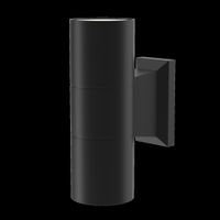 Товар: Настенный светильник (бра) Outdoor O574WL-02B - фото 4 Настенный светильник (бра) Outdoor O574WL-02B — фото 4, Уличное освещение