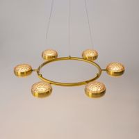 Товар: Подвесной светильник Maytoni MOD299PL-L60BS3K - фото 4 Подвесной светильник Maytoni MOD299PL-L60BS3K — фото 4, Подвесные светильники