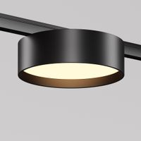 Трековый светильник Technical арт-TR189-1-12W3K-B — фото 3, Трековые светильники