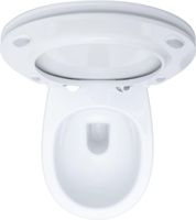 Товар: Унитаз Allen Brau Fantasy 4.11004.20 подвесной Белый без сиденья - фото 10 Унитаз Allen Brau Fantasy 4.11004.20 подвесной Белый без сиденья — фото 10, Подвесные унитазы