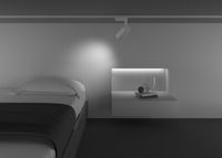 Товар: Трековый светильник Technical TR003-1-36W3K-M-W - фото 8 Трековый светильник Technical TR003-1-36W3K-M-W — фото 8, Трековые светильники