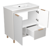 Товар: Тумба под раковину арт-RIS-06080-0342Я - фото 5 Тумба под раковину арт-RIS-06080-0342Я — фото 5, Тумбы под раковину