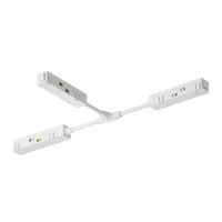 Товар: Комплектующие для систем освещения с токоведущими элементами Technical TRA004CWT-22W - фото 1 Комплектующие для систем освещения с токоведущими элементами Technical TRA004CWT-22W — фото 1, Комплектующие для освещения