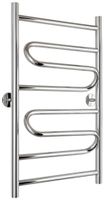 Товар: Полотенцесушитель водяной Стилье Универсал-51 800х400 (1+2+1) ПZП 21 Без покрытия арт-00651-8040 - фото 4 Полотенцесушитель водяной Стилье Универсал-51 800х400 (1+2+1) ПZП 21 Без покрытия арт-00651-8040 — фото 4, Водяные полотенцесушители