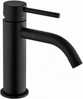 Смеситель для раковины Paffoni Light LIG075NO — фото 1, Смесители для раковины