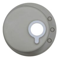 Товар: Кухонная мойка AZARIO Sivas 480х480х197 кварцевая, круглая, сифон в комплекте, цвет Песочный арт-CS00097655 - фото 4 Кухонная мойка AZARIO Sivas 480х480х197 кварцевая, круглая, сифон в комплекте, цвет Песочный арт-CS00097655 — фото 4, Кухонные мойки