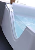 Товар: Акриловая ванна Gemy арт-G9056 B L - фото 5 Акриловая ванна Gemy арт-G9056 B L — фото 5, Акриловые ванны