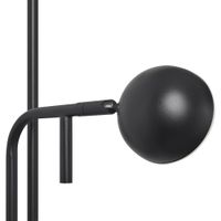 Настенный светильник (бра) Freya FR5549WL-L7B — фото 7, Бра